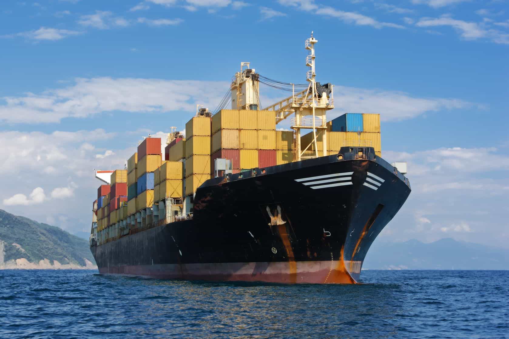imported produce