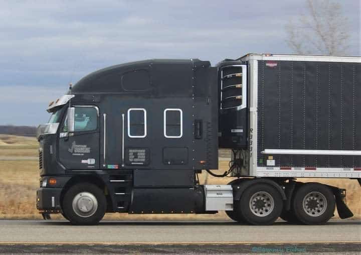 EverCrisp Apples Now Being Shipped from Michigan Haul Produce