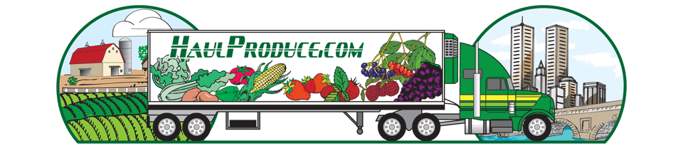 Haul Produce