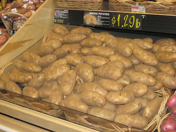 Potato Cartel Settles Lawsuits for $25 Million - Haul Produce