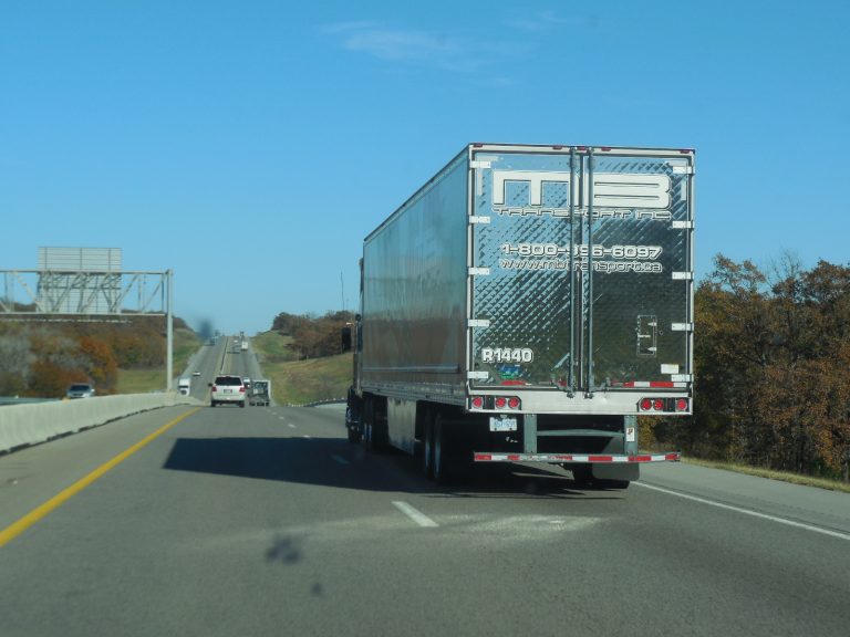 Haul Produce - Produce Loads and Produce Hauling