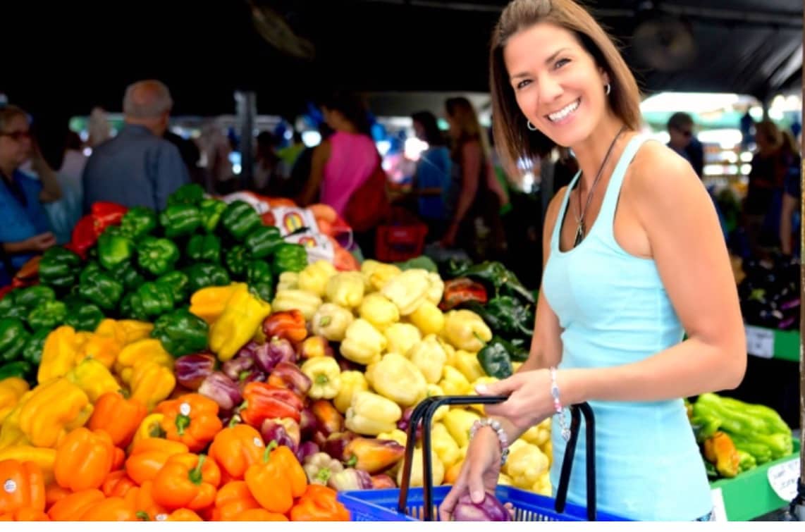 Fruit and Vegetable Price Update; AgroFresh Introduces FreshCloud ...
