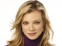 Actress Amy Smart is Official Spokesperson for USA Pears - Haul Produce